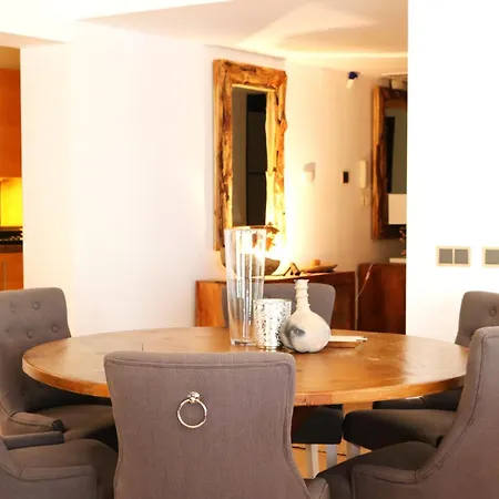 Luxury Golf Rio Real Apartamento *