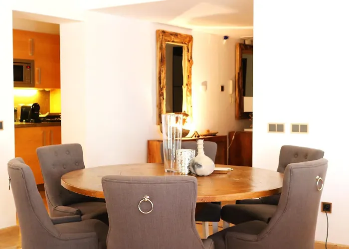 Luxury Golf Rio Real Appartamento *