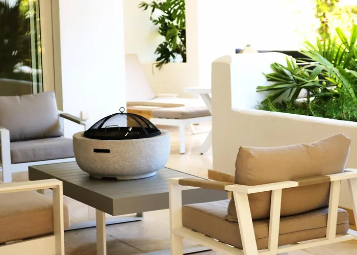 Appartamento Luxury Golf Rio Real *
